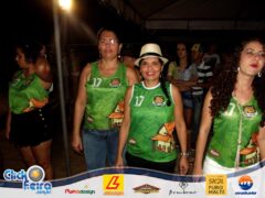 Lavagem do Bar Casa Velha